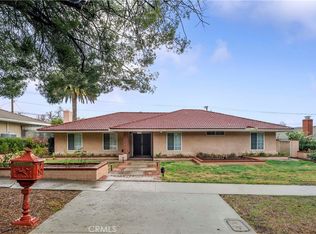 1784 N Albright Ave, Upland, CA 91784