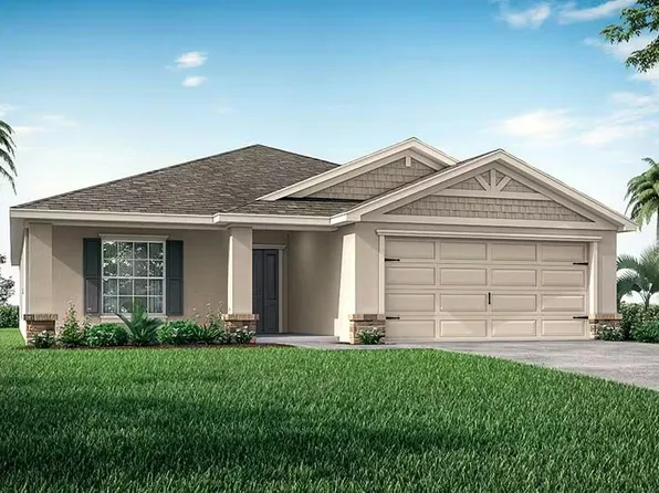 1921 NOBLE DRIVE, DAVENPORT, FL 33837