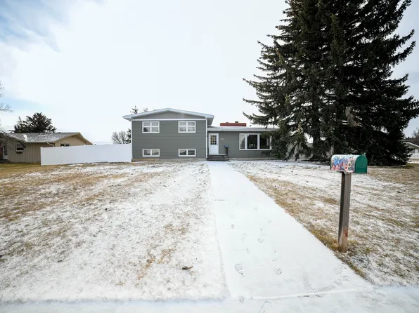 3500 13th Ave S, Great Falls, MT 59405