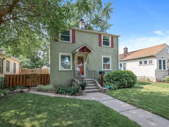 4227 Sheridan Ave N, Minneapolis, MN 55412
