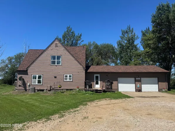 15753 458th Ave, South Shore, SD 57263