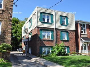 44 Emerald Cres #2, Toronto, ON M8V2B6
