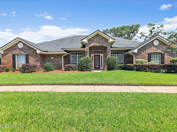 13833 HOLLOW LOG Court, Jacksonville, FL 32224