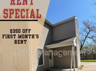 1740 N 23rd St, Lincoln, NE 68503