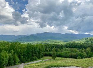 245 Harts Way, Cosby, TN 37722