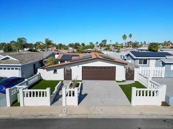 853 Via Tonga Court, San Diego, CA 92154