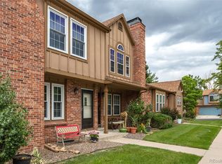 17253 E Stanford Ave UNIT D, Aurora, CO 80015