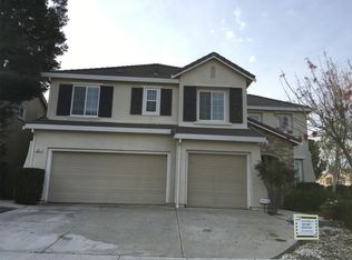 311 Portico Ct, Tracy, CA 95377