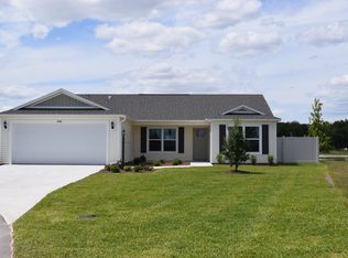 496 Gibson Ave, The Villages, FL 32163
