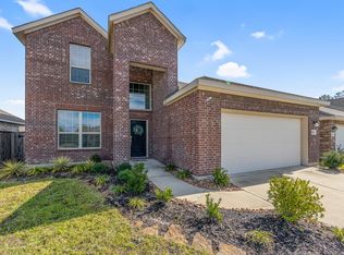 19141 Pegara Manor Dr, New Caney, TX 77357