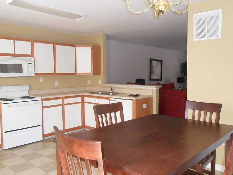 2BR Kitchen