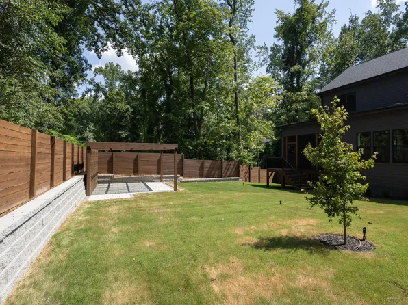 1004 Sycamore St, Durham, NC 27707