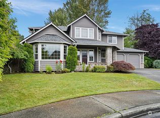 5320 S 318th Pl, Auburn, WA