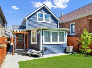 2636 W 36th St, Chicago, IL 60632