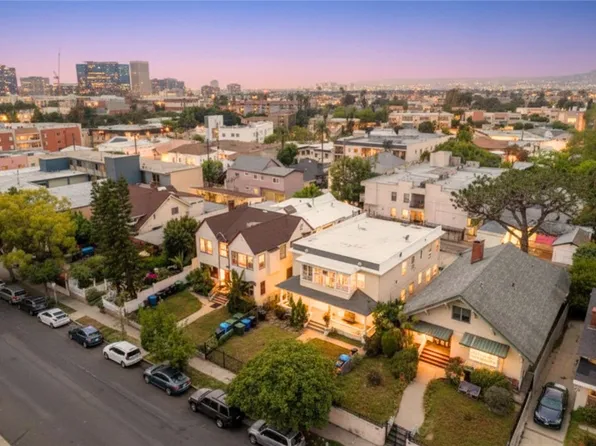 221 S Reno St, Los Angeles, CA 90057