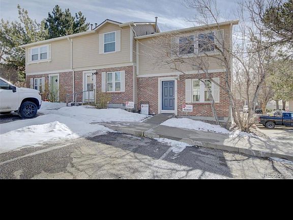 5th image of 1514 S Ouray Cir Unit C