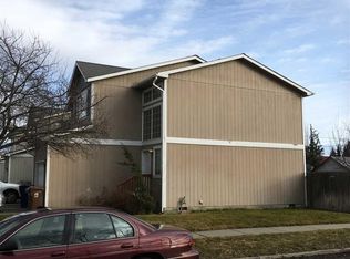 3002 To 3004 E, Spokane, WA 99207