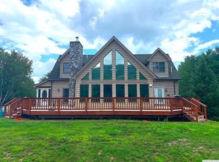 594 Tower Rd, Hadley, NY 12835