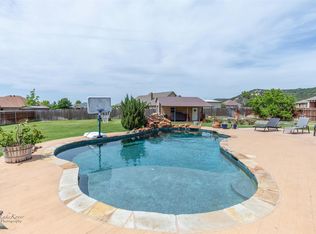 102 Wait Station Ave, Tuscola, TX 79562