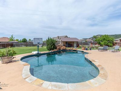 102 Wait Station Ave, Tuscola, TX, 79562
