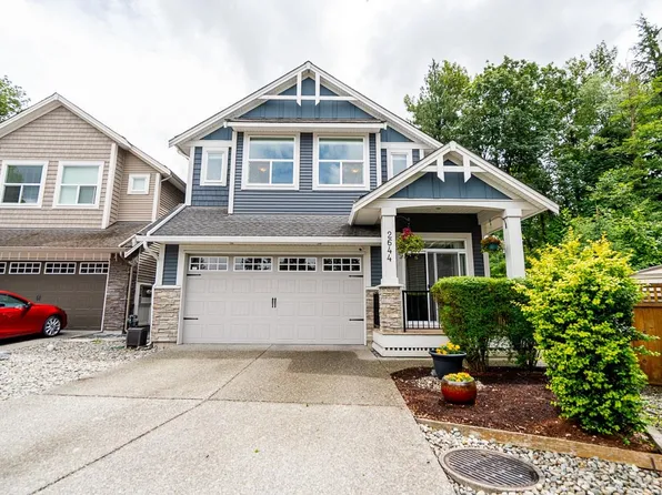 2644 275a St, Langley, BC V4W 0C4