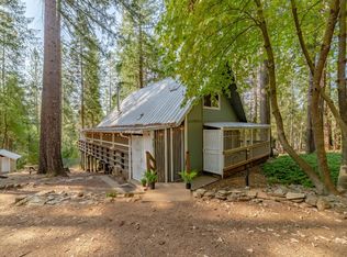 9100 Cedar Cir, Brownsville, CA