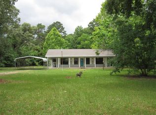22005 Walnut Dr, Porter, TX 77365