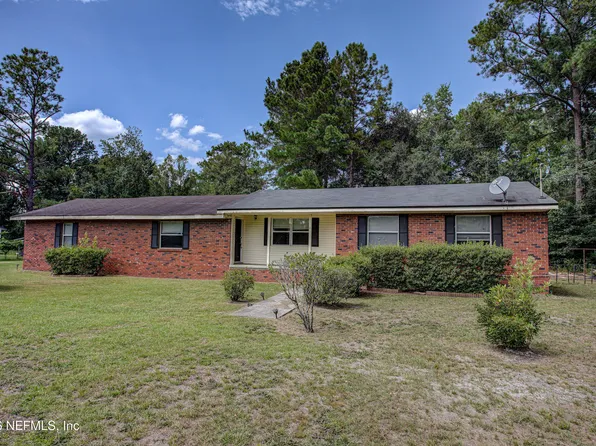 57022 ALDERMAN Drive, Yulee, FL 32097