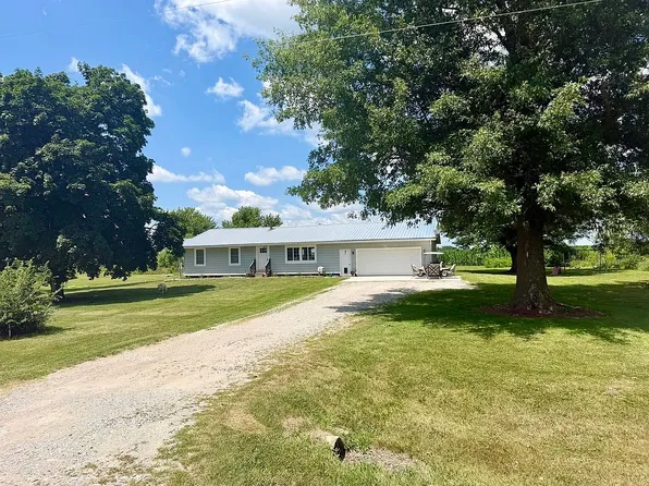 6145 270th Pl, Moravia, IA 52571