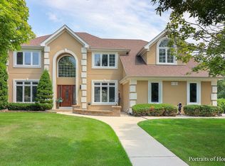 4120 Diamond Ct, Naperville, IL