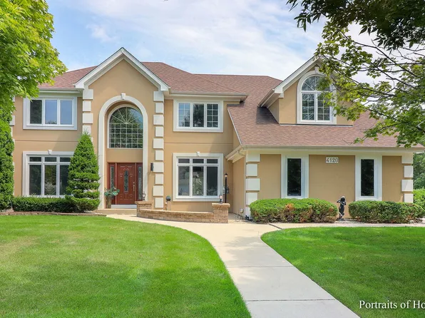 4120 Diamond Ct, Naperville, IL 60564