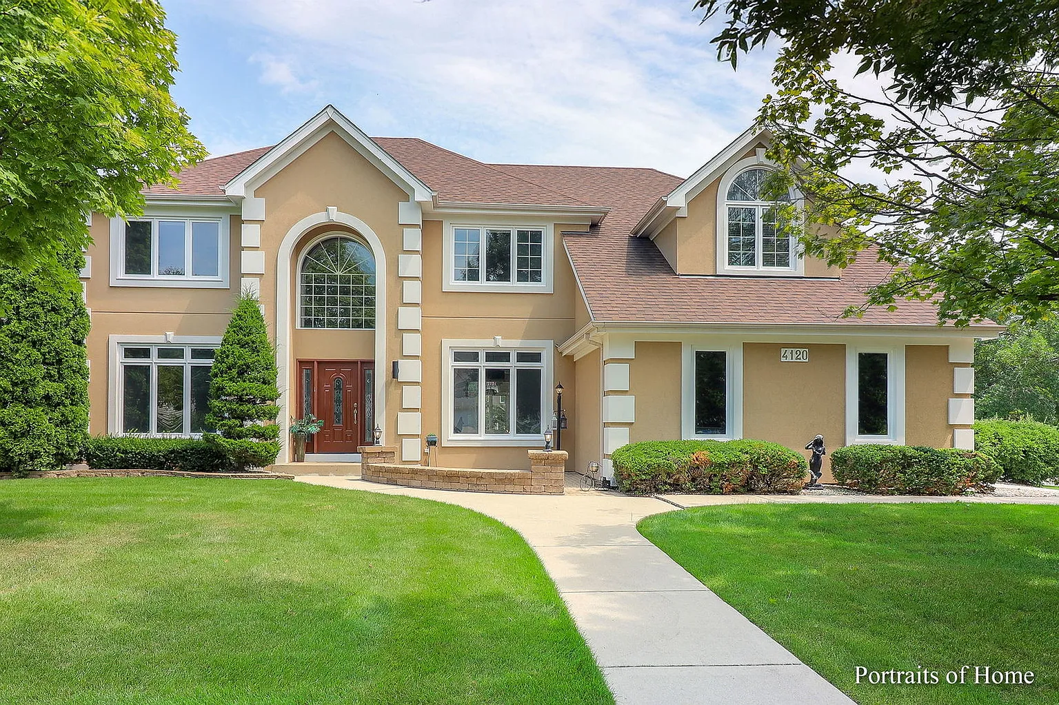 4120 Diamond Ct photo 1