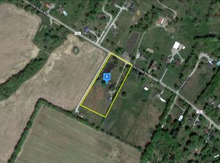 3290 Old State Rd, Mount Orab, OH 45154