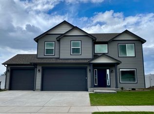 12900 W 1st Ave, Airway Heights, WA 99001