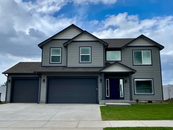 12900 W 1st Ave, Airway Heights, WA 99001