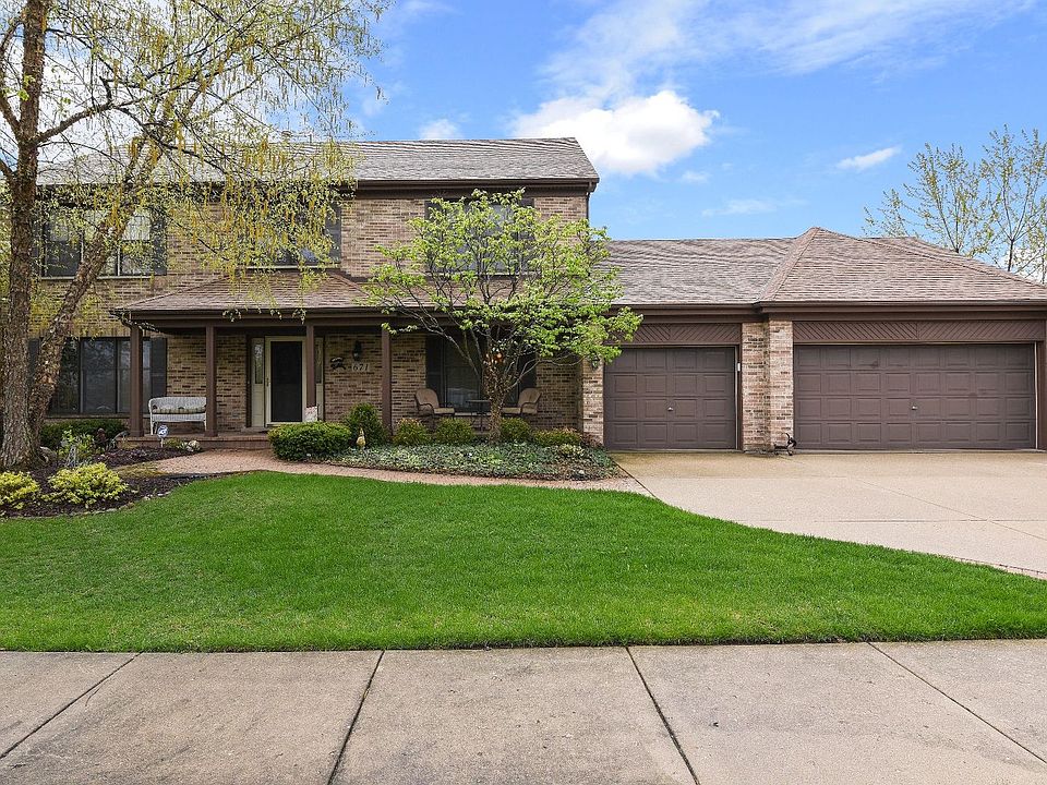 671 Longford Dr, Des Plaines, IL 60016 Zillow