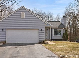 14940 Treevalley Dr, Cedar Springs, MI 49319