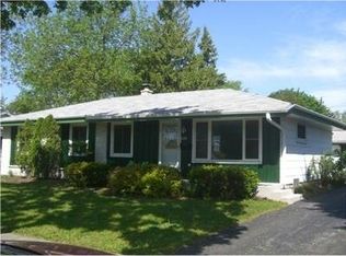 8334 W Denver Ave, Milwaukee, WI 53223