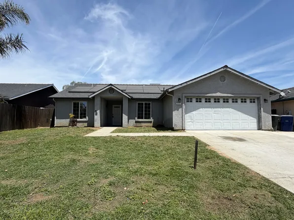 946 W Mammoth Pool Way, Hanford, CA 93230