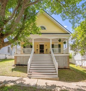 14105 Garden District Row, Huntersville, NC, 28078
