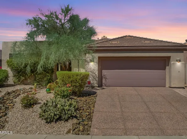 32732 N 69TH Street, Scottsdale, AZ 85266