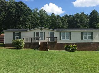 1264 Forest Ridge Rd, Bessemer City, NC 28016