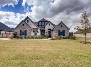 624 Maggie Trl, Lucas, TX 75002