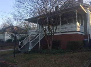 730 Hill St SE, Atlanta, GA 30315