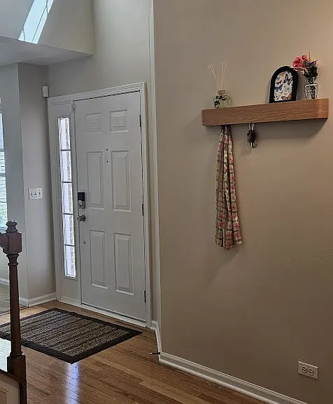 450 Rosewood Xing #45O — Photo 6