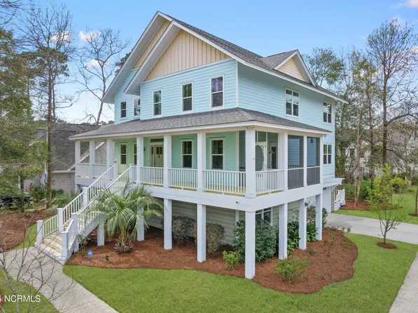 7900 Flip Flop Lane, Wilmington, NC 28409