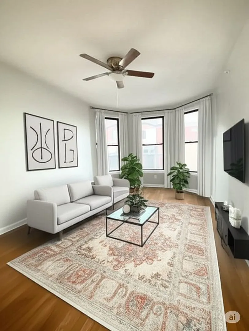 906 Montrose — Photo 1