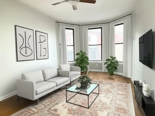 906 Montrose, 906 W Montrose Ave APT 3, Chicago, IL 60613