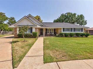 5106 Wagon Hitch Cv, Austin, TX 78749