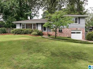 821 Woodvale Rd S, Birmingham, AL 35222